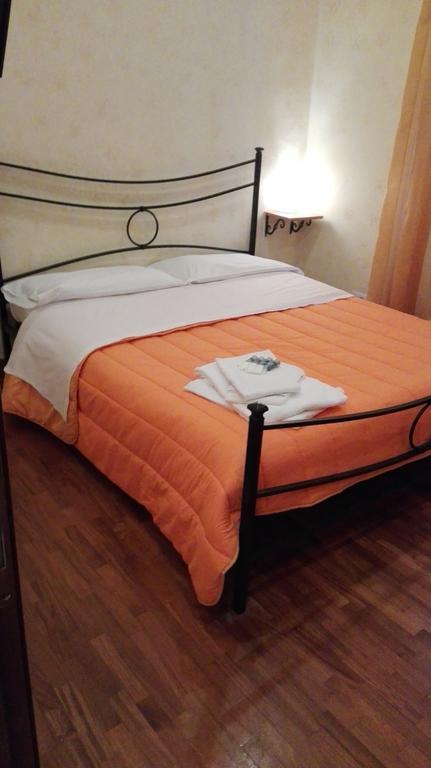 Hotel Residenza Laterano Rom Zimmer foto