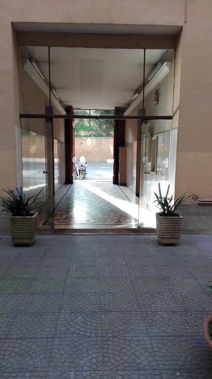 Hotel Residenza Laterano Rom Exterior foto